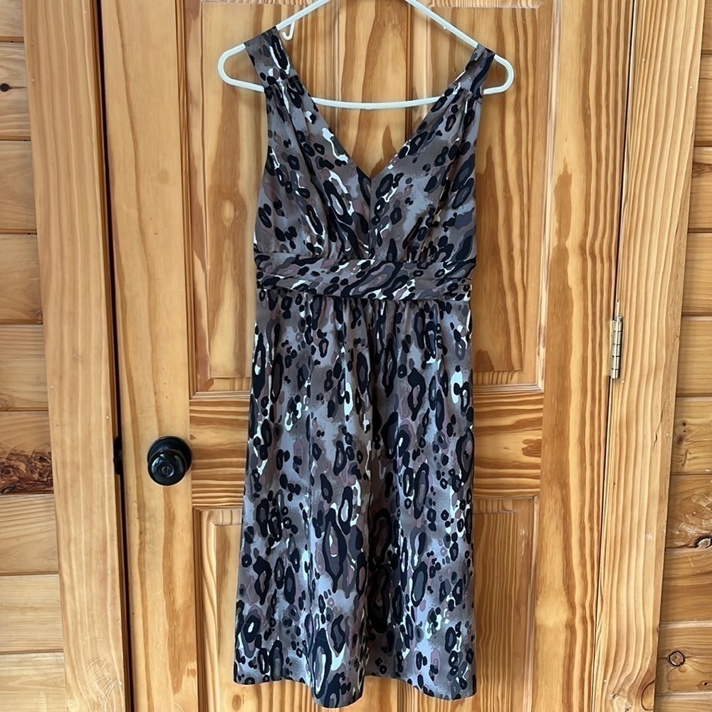 Limited Dress - Size 4